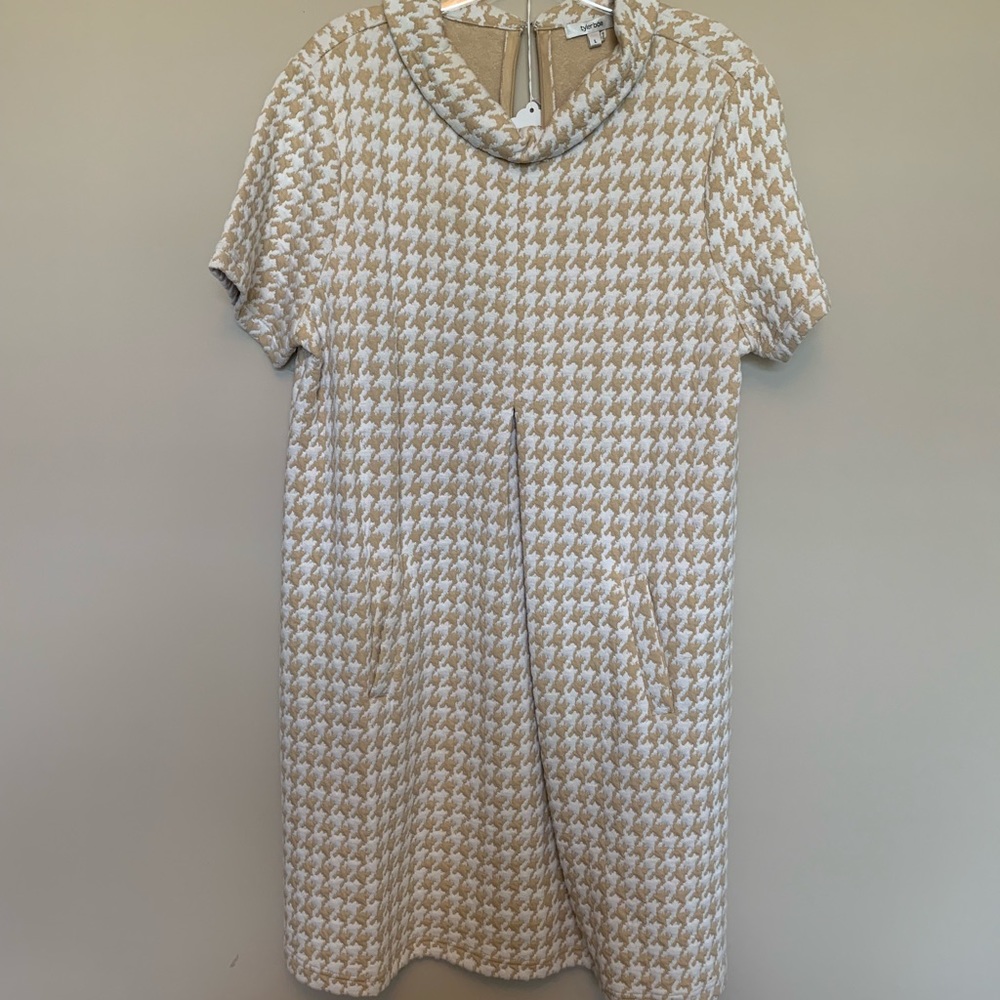NWOT Tyler Boe Dress
